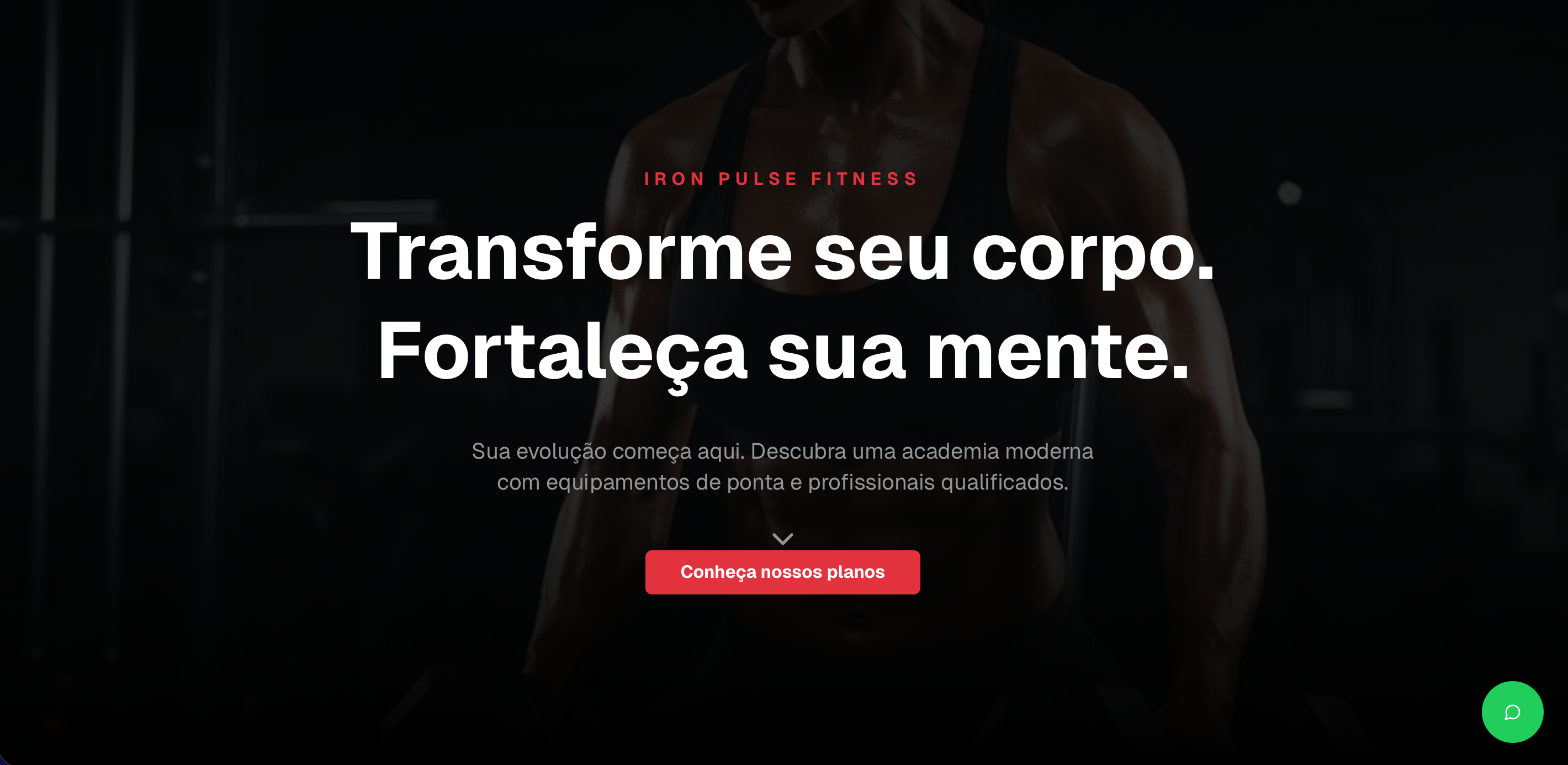Matheus Marques - Desenvolvedor Full Stack | Portfólio